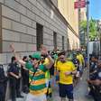 Quanto custa assistir ao jogo do Brasil na Copa do Mundo de última hora?