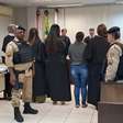 Mulher que matou e concretou marido é condenada a mais de 10 anos de prisão