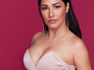 Simaria posta foto com irmão gato e surpreende seguidores