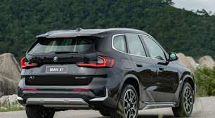 BMW já vendeu mais de 200 mil carros no Brasil desde 1995