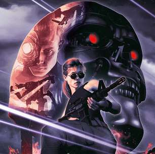 Lançamentos: Terminator 2D: No Fate é o destaque da semana
