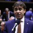 Nikolas Ferreira vota errado em MP de Lula, é cobrado pelo MBL e pede desculpas