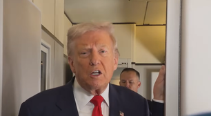 Donald Trump nega planos para atacar a Venezuela: 'Não é verdade'