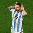 Messi é eleito melhor jogador da história pela IFFHS; Pelé fica em 2º