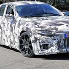 Primeiro SUV da Ferrari é flagrado em testes nas ruas