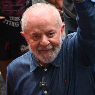 Lula usa 1º de maio para afagos no Congresso e na articulação política do governo