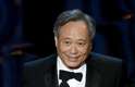 Ang Lee ganhou o Oscar de Melhor Diretor por 'As Aventuras de Pi'