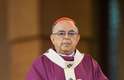 Aos 76 anos, Dom Raymundo Damasceno Assis é cardeal, arcebispo de Aparecida e presidente da Conferência Nacional dos Bispos do Brasil (CNBB)