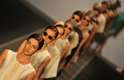 Desfile da Andrea Marques no Fashion Rio