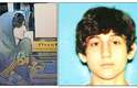 19 de abril - Tsarnaev sobreviveu ao tiroteio em que entrou com a polícia, de madrugada