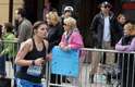 20 de abril - Fotos divulgadas pela agência AP neste final de semana mostram os dois suspeitos durante a prova da Maratona de Boston, na última segunda-feira, cerca de 20 minutos antes das explosões que mataram três pessoas e feriram quase 200