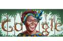 1º de abril - 73º aniversário de Wangari Maathai, professora e ativista política do meio-ambiente queniana (vários países)