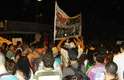 2 de julho - Cerca de 1 mil manifestantes participaram do protesto em Acaraju (SE)