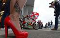 MotoGP - etapa da Alemanha 2013