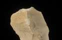 Objeto de sílex seria o mais antigo da Europa, com 1,4 milhão de anos.