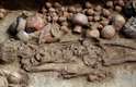 Segundo arqueólogos, imponente tumba de sacerdotisa mostra que mulheres governaram no Peru há 1,2 mil anos