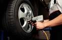Os pneus dos carros devem ser revisados a cada 10 mil quilômetros