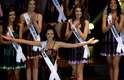 Realizado pela primeira vez em Belo Horizonte, o Miss Brasil 2013 foi realizado neste sábado (28)