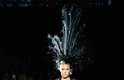 Desfile da Louis Vuitton na semana de moda de Paris