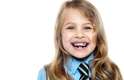 Com a ortopedia facial, crianças com dente de leite já podem iniciar tratamento nos dentes