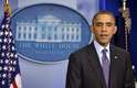 5 de dezembro - O presidente dos EUA, Barack Obama, lamentou a morte do sul-africano