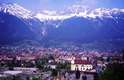 Innsbruck, Áustria: a pequena cidade no oeste da Áustria é o principal centro do país para a prática de esqui no inverno e montanhismo no verão. As inúmeras estações de esqui e centenas de trilhas para escalada puxam a economia da cidade, que já recebeu os Jogos Olímpicos de Inverno em duas ocasiões 1964 e 1976. Innsbruck é puro charme e tem atrativos variados para seus visitantes, de palácios imperiais a passeios de trenó
