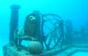 Neptune Memorial Reef - Miami, EUAApelidado por muitos como a cidade dos mortos, este é, na verdade, uma tentativa de recriar a Cidade Perdida de Atlantis. Projetado para ser o maior arrecife criado pelo homem hoje espalha-se por cerca de 2.000 m², a mais de 12 metros de profundidade serve oficialmente como mausoléu subaquático para restos mortais cremados de moradores da Flórida. Mas passou a atrair mergulhadores, turistas e curiosos que exploram a vasta e fascinante vida marinha presente no ambiente