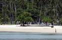 28 de dezembro - Em Salvador, onde fica a praia de Inema, nas dependências da Base Naval de Aratu, onde a presidente Dilma passa férias, a temperatura ficou por volta dos 29ºC