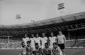 A equipe liderada pelo "Pantera Negra" conquistou em 1966 o melhor resultado de Portugal em uma Copa do Mundo: o terceiro lugar. Na campanha, os lusitanos passaram pelo Brasil na fase de grupos
