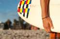 A partir da década de 1970, o munícipio passou a sediar os principais festivais de surfe no País. Atualmente, acontecem por lá campeonatos de destaque, como o Quiksilver Saquarema Prime