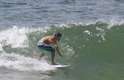 Caio Castro também é fã de surfe