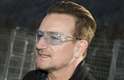 Vocalista do U2, Bono falou sobre a recuperação econômica da Irlanda