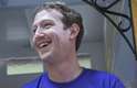 O maior acerto de Mark Zuckerberg, que se tornou uma celebridade, foi usar sua própria imagem como uma personificação do Facebook