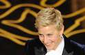 Ellen DeGeneres apresentou o Oscar pela segunda vez