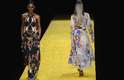 Grife Alessa apresenta coleção de verão no Fashion Rio
