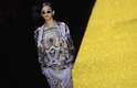 Grife Alessa apresenta coleção de verão no Fashion Rio