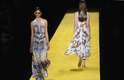 Grife Alessa apresenta coleção de verão no Fashion Rio