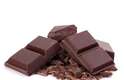 A ingestão do chocolate amargo ou meio amargo deve ser de, no máximo, 30 gramas por dia