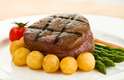 Pelo menos três vezes por semana, crianças e adolescentes devem incluir a carne bovina no cardápio, com bifes em torno de 80 a 100 gramas