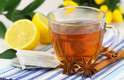 O chá de anis ajuda a aliviar as cólicas