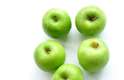 A maçã-verde possui minerais importantes para o crescimento e desenvolvimento das crianças e adolescentes