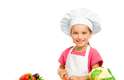 Criança que ajuda na preparação da comida sente mais vontade de comer nas refeições