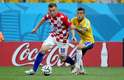 Brasil enfrenta Croácia na primeira partida da Copa do Mundo, na Arena Corinthians