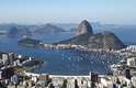Cruzeiro de volta ao mundo da Cunard Line em 2016 terá pernoite no Rio de Janeiro