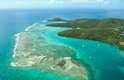 Entre os destaques no Caribe estão as caminhadas pelo arquipélago de Culebra