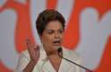 Dilma Rousseff disputará a reeleição com Aécio Neves no segundo turno