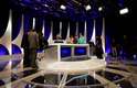 TV SBT promoveu segundo confronto direto entre candidatos à Presidência do Brasil
