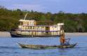 Novos cruzeiros vão explorar o rio Amazonas