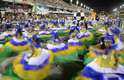 O Sovereign tem o Carnaval do Rio como destaque