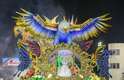 Águia de Ouro é campeã do Carnaval 2020 de São Paulo. Esse é o primeiro campeonato da escola de samba.